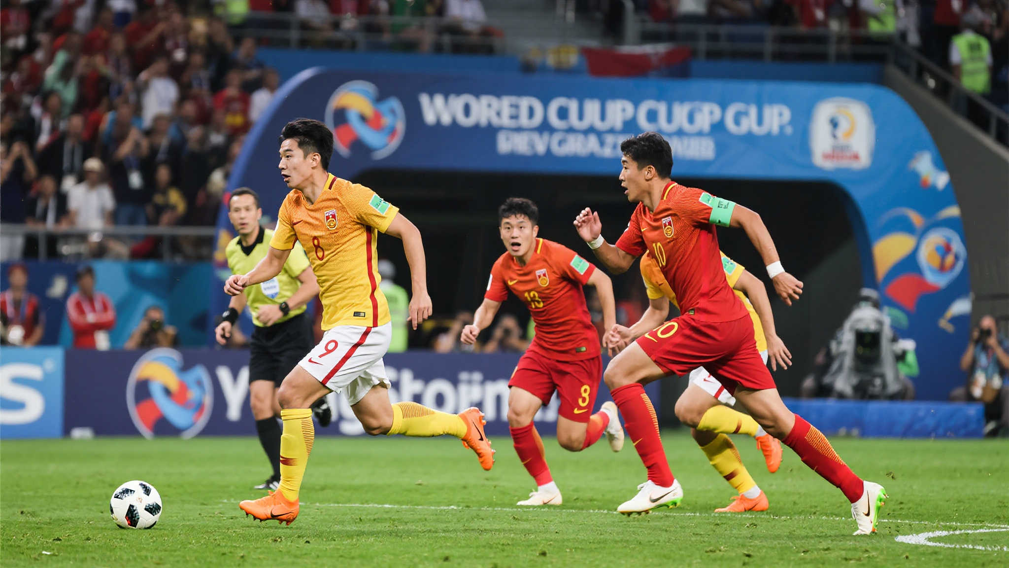 亚洲队伍在世俱杯小组赛首战中取得突破 亚洲队伍在世俱杯小组赛首战中取得突破