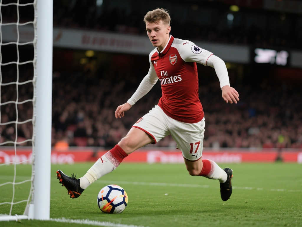 希曼：阿森纳当前困境不在津琴科，而是锋线乏力