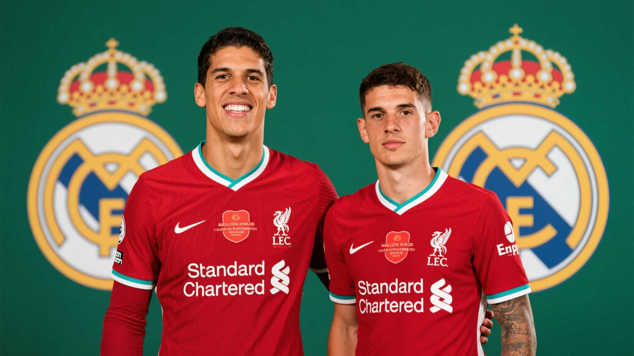 罗马诺:利物浦宽萨转会将附带回购条款,确保未来选择权 罗马诺:利物浦宽萨转会将附带回购条款,确保未来选择权