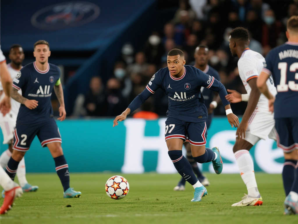 巴黎内部热议姆巴佩球场定位,队友质疑其个人优先踢法 巴黎内部热议姆巴佩球场定位,队友质疑其个人优先踢法