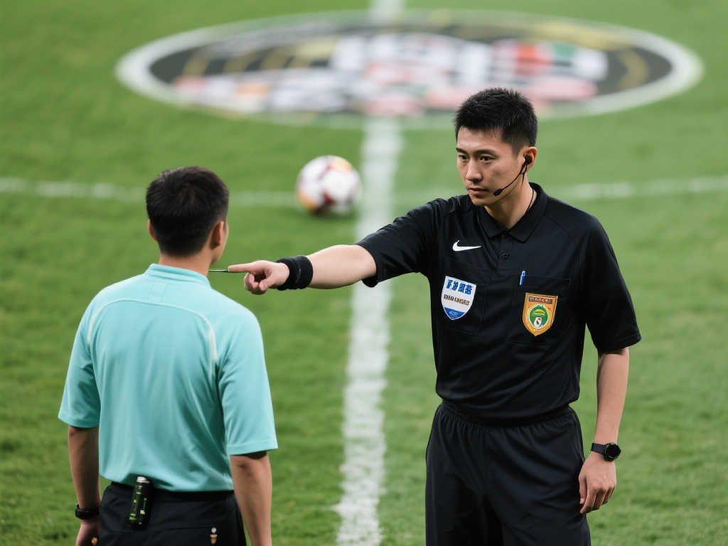 英裁判再陷赌局风波 本人辩解:纯属玩笑! 英裁判再陷赌局风波 本人辩解:纯属玩笑!