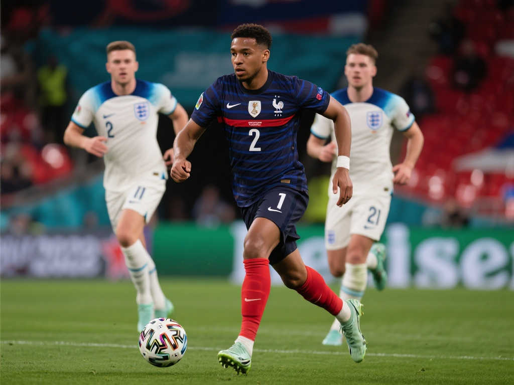 英格兰对阵法国：比分深度解析