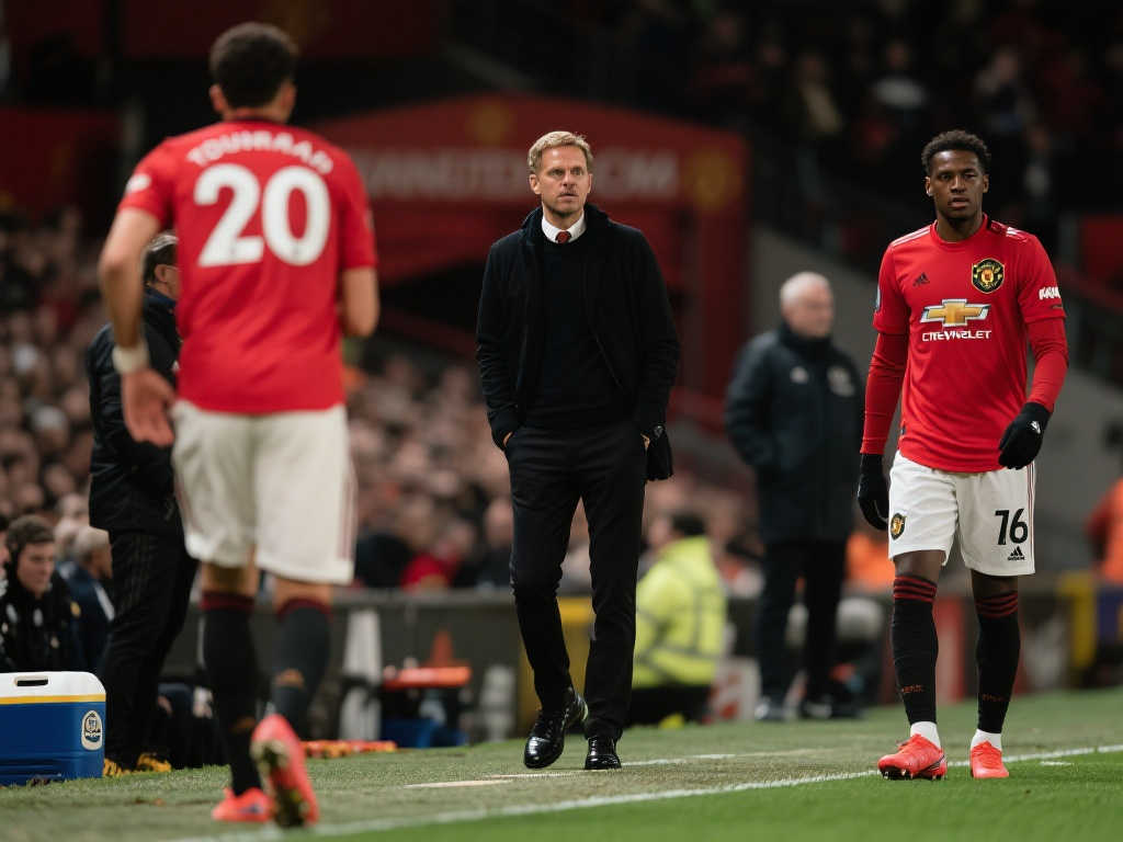 英超主帅危机榜:滕哈格领跑,曼联帅位岌岌可危! 英超主帅危机榜:滕哈格领跑,曼联帅位岌岌可危!