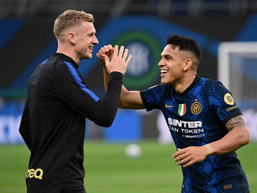 观赛拍档!科雷亚晒与帕瓦尔合影,欢庆球队成功晋级 观赛拍档!科雷亚晒与帕瓦尔合影,欢庆球队成功晋级